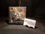 Sony Playstation Game - Parasite Eve 2, 1 speler, Zo goed als nieuw, Vanaf 16 jaar, Ophalen