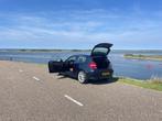 BMW 1-Serie 2.0 118I 3DR AUT 2007 Blauw, Auto's, BMW, 65 €/maand, Achterwielaandrijving, 1995 cc, Blauw