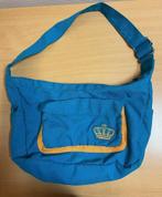 Blauw Adidas tasje missy Elliot, Ophalen of Verzenden, Gebruikt