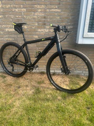 Koga Beachracer Bike beschikbaar voor biedingen
