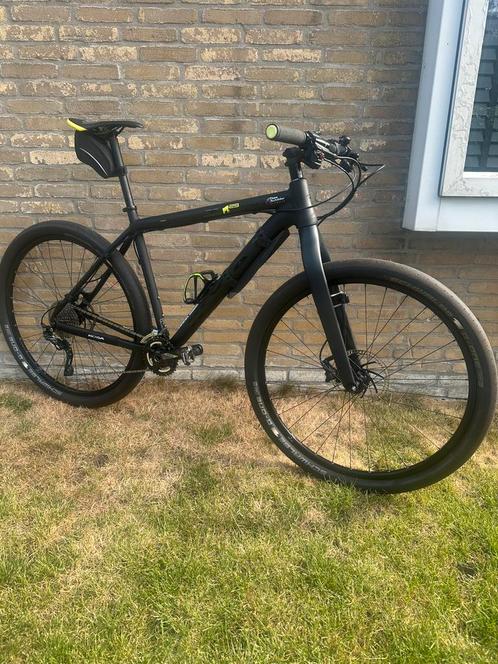 Koga Beachracer Bike, Fietsen en Brommers, Fietsen | Mountainbikes en ATB, Zo goed als nieuw, Overige merken, 49 tot 53 cm, Hardtail