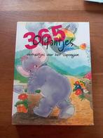 F. Frohlich - 365 olifantjes, Boeken, Kinderboeken | Jeugd | onder 10 jaar, Ophalen of Verzenden, Zo goed als nieuw, F. Frohlich
