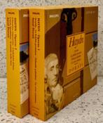 Haydn: 8 Opera's & Aria's - Antal Dorati - 20cd's Philips, Ophalen of Verzenden, Zo goed als nieuw, Classicisme, Boxset