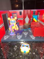 Funko Snaps! Five Nights at Freddy's Glamrock Freddy, Ophalen of Verzenden, Zo goed als nieuw