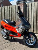 Runner 125cc SP DD Fluo! NL A1! SM06! Topstaat! (Skr tph 180, Fietsen en Brommers, Scooters | Piaggio, Ophalen, Overige modellen
