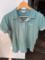 Lemieux polo sage maat L, Dieren en Toebehoren, Ophalen of Verzenden, Zo goed als nieuw, Dames, Bovenkleding