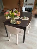 MOVING SALE! IKEA EKEDALEN Eetttafel | Dining Table, Ophalen, Gebruikt, 50 tot 100 cm, Vijf personen of meer