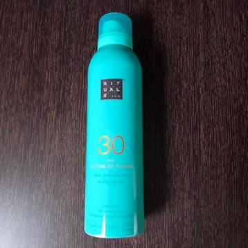 Rituals zonnebrand  beschikbaar voor biedingen