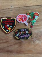 Oeteldonk Emblemen girls only 😉, Kleding | Dames, Ophalen, Nieuw, Carnaval, Accessoires