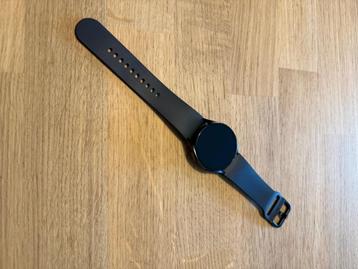 Samsung Galaxy Watch 6 - 40mm - met 4G! - grafiet beschikbaar voor biedingen