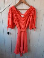 Jurk Fabienne Chapot 36, Fabienne Chapot, Ophalen of Verzenden, Zo goed als nieuw, Maat 36 (S)
