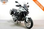 Honda NC 750 X DCT (bj 2017), Bedrijf, Toermotor, ABS
