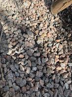 Gratis Grind - Gemengd met Aarde en Zand, Tuin en Terras, Grind, Keien en Split, Ophalen, Gebruikt, Multi, Overige materialen