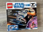 Lego Starwars 8016, Ophalen of Verzenden, Nieuw, Complete set, Lego