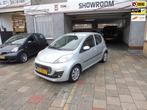 Peugeot 107 1.0 Active/Nw APK, Auto's, Voorwielaandrijving, Euro 5, Gebruikt, 4 stoelen