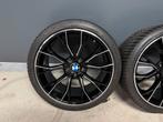 Bmw 3 4 f Serie 19 inch Style 669m velgen 5x120 winterset, Ophalen of Verzenden, 19 inch, Winterbanden, Banden en Velgen