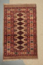 perzisch tapijt / tafelloper, Ophalen, Gebruikt, Perzisch, Crème