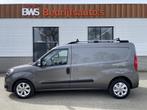 Fiat Dobló Cargo 1.6 MJ 105pk L2H1 Maxi SX / vaste prijs ri, Auto's, Voorwielaandrijving, Stof, Gebruikt, Huisgarantie