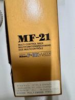 Nikon MF-21 Multi-Control Back voor F-801/N8008, Audio, Tv en Foto, Fotocamera's Analoog, Ophalen of Verzenden, Gebruikt, Nikon