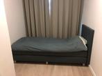 Bed extra lang 1 persoons, Huis en Inrichting, Slaapkamer | Bedden, Ophalen, Overige materialen, 90 cm, Eenpersoons