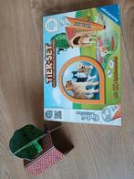 Tiptoi Tier-Set / dierenset (Duits en Nederlandstalig), Ophalen of Verzenden, Gebruikt, Ontdekken, Met geluid
