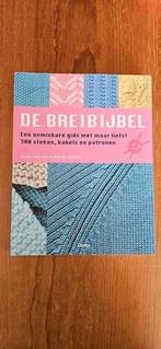 De Breibijbel - nieuw/ongelezen, Ophalen of Verzenden, Nieuw