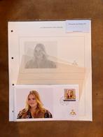 Edelcollecties Prinsessen van Oranje 130 Amalia, Ophalen of Verzenden, Nieuw, Nederland, Kaart, Foto of Prent