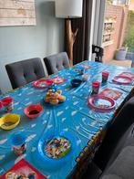 Themafeestjes te huur voor een weekend!, Ophalen of Verzenden, Zo goed als nieuw, Feestartikel, Overige