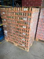 Pallet met fuze tea peach, Diversen, Ophalen