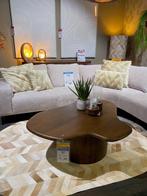 Salontafel Ruby, Huis en Inrichting, Tafels | Salontafels, Ophalen, 50 tot 100 cm, 100 tot 150 cm, Zo goed als nieuw