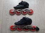 Bont Skeelers Luna Inline skates maat 40, Ophalen, Gebruikt, Inline skates 4 wielen