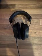 Beyerdynamic DT 990 Pro Black limited Edition koptelefoon, Ophalen of Verzenden, Zo goed als nieuw, Overige merken