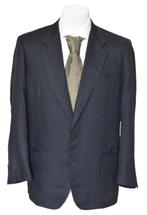 Lanvin Paris linnen constructed colbert, jasje, Mt. 52 / L, Maat 52/54 (L), Lanvin, Zo goed als nieuw, Verzenden