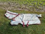 Amigo Aussie allrounder 0 gr (vliegendeken), Dieren en Toebehoren, Paarden en Pony's | Dekens en Dekjes, Ophalen of Verzenden