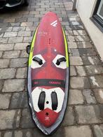 Fanatic Falcon 80 liter 2020 incl boardbag, Watersport en Boten, Windsurfen, Ophalen of Verzenden, Gebruikt, Minder dan 250 cm