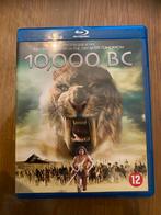 10,000 BC - Blu-ray, Ophalen of Verzenden, Zo goed als nieuw, Actie