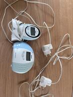 Alecto babyfoon - Goed werkend!, Ophalen of Verzenden, Gebruikt, 250 meter of meer, Terugspreekfunctie