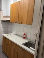 Keuken te demonteren, Ophalen, Gebruikt, Enkelwandige keuken