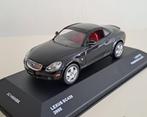 Lexus SC430 - - 2005 --, Hobby en Vrije tijd, Modelauto's | 1:43, Ophalen of Verzenden, Nieuw, Auto, Overige merken