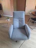 Relax stoel, Huis en Inrichting, Ophalen of Verzenden, Gebruikt, Stof, 50 tot 75 cm