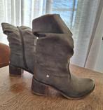 Dames laarsjes maat 38, Overige kleuren, Overige typen, Ophalen of Verzenden, Zo goed als nieuw