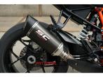 KTM 1290 Super Duke R | SC Project ! (bj 2019), 2 cilinders, KTM, Bedrijf, Meer dan 35 kW
