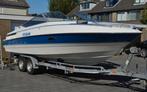 Maxum 2200SR Speedboot V6 incl trailer VAARKLAAR, Watersport en Boten, Ophalen, Gebruikt, Binnenboordmotor, 6 meter of meer