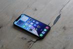 Apple iPhone 12 - 64GB - Zwart + Garantie, Apple, Zwart, Ophalen of Verzenden, Apple