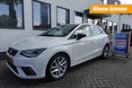 Seat IBIZA 1.0 ECOTSI FR PLUS, 1071 kg, Gebruikt, Euro 6, Alcantara