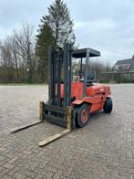 Goede Linde 4 ton !, Zakelijke goederen, Machines en Bouw | Heftrucks en Intern transport, 1000 tot 2000 kg, Ophalen, Heftruck
