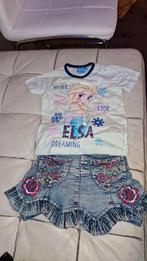 Super schattige &Mooie 3 kinderset kleding(meisje, Te Koop!, Ophalen of Verzenden, Zo goed als nieuw