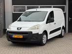 Peugeot Partner 120 1.6-16V L1 XR BENZINE, MARGE, Auto's, Bestelauto's, Voorwielaandrijving, Centrale vergrendeling, Gebruikt