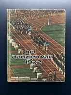 Het aanzien van 1972 - twaalf maanden wereldnieuws in beeld, Boeken, Geschiedenis | Wereld, Overige gebieden, Ophalen, 20e eeuw of later
