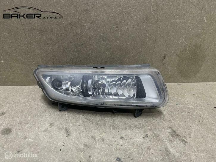 Mistlamp rechtsvoor Volkswagen Polo 6R ('09-'14) 17415902, Auto-onderdelen, Verlichting, Volkswagen, Gebruikt, Ophalen of Verzenden
